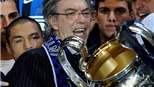 "Ông trùm" Moratti: "Juve phải trả lại Scudetto cho Inter"